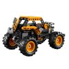 LEGO Technic 42199 Monster Jam DIGatron