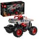 LEGO Technic 42200 Monster Jam ThunderROARus