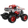 LEGO Technic 42200 Monster Jam ThunderROARus