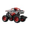 LEGO Technic 42200 Monster Jam ThunderROARus