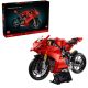 LEGO Technic 42202 Ducati Panigale V4 S motorkerékpár