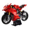 LEGO Technic 42202 Ducati Panigale V4 S motorkerékpár