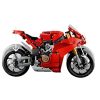 LEGO Technic 42202 Ducati Panigale V4 S motorkerékpár