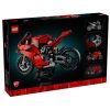 LEGO Technic 42202 Ducati Panigale V4 S motorkerékpár