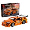 LEGO Technic 42204 Fast and Furious Toyota Supra MK4