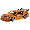 LEGO Technic 42204 Fast and Furious Toyota Supra MK4