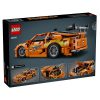 LEGO Technic 42204 Fast and Furious Toyota Supra MK4