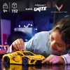 LEGO Technic 42205 Chevrolet Corvette Stingray