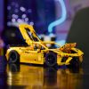 LEGO Technic 42205 Chevrolet Corvette Stingray