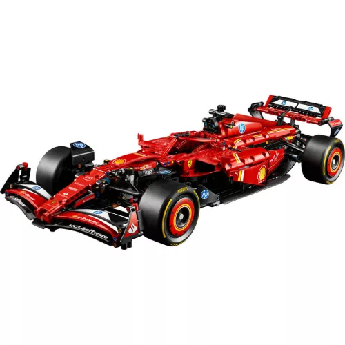 LEGO Technic 42207 Ferrari SF-24 F1 autó