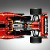 LEGO Technic 42207 Ferrari SF-24 F1 autó