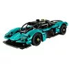 LEGO Technic 42208 Aston Martin Valkyrie