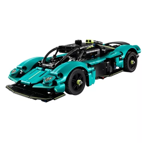 LEGO Technic 42208 Aston Martin Valkyrie