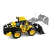LEGO Technic 42209 Volvo L120 Electric kerekes rakodógép