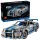 LEGO Technic 42210 2 Fast 2 Furious Nissan Skyline GT-R (R34) autó