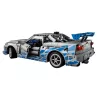 LEGO Technic 42210 2 Fast 2 Furious Nissan Skyline GT-R (R34) autó