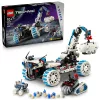 LEGO Technic 42211 Lunar Outpost holdjáró űrjármű