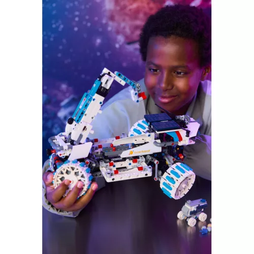 LEGO Technic 42211 Lunar Outpost holdjáró űrjármű