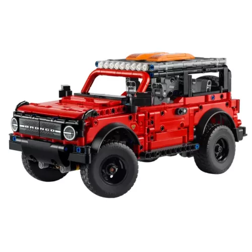 LEGO Technic 42213 Ford Bronco SUV