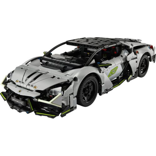 LEGO Technic 42214 Lamborghini Revuelto szuper sportautó