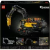 LEGO Technic 42215 Volvo EC500 Hybrid exkavátor