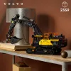 LEGO Technic 42215 Volvo EC500 Hybrid exkavátor