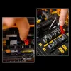 LEGO Technic 42215 Volvo EC500 Hybrid exkavátor