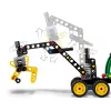 LEGO Technic 42218 John Deere 1470H kerekes betakarítógép