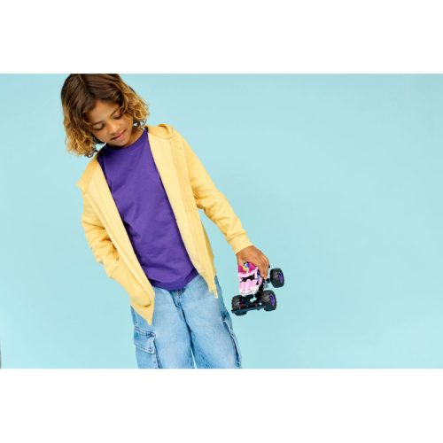 LEGO Technic 42220 Monster Jam Sparkle Smash - Hátrahúzhatós