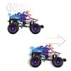 LEGO Technic 42220 Monster Jam Sparkle Smash - Hátrahúzhatós