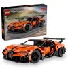 LEGO Technic 42222 Bugatti Chiron Pur Sport hiperautó
