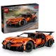 LEGO Technic 42222 Bugatti Chiron Pur Sport hiperautó