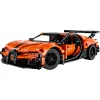 LEGO Technic 42222 Bugatti Chiron Pur Sport hiperautó
