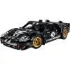 LEGO Technic 42223 1966 Ford GT40 MKII versenyautó