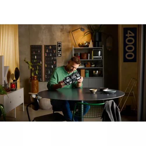 LEGO Technic 42223 1966 Ford GT40 MKII versenyautó