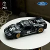 LEGO Technic 42223 1966 Ford GT40 MKII versenyautó