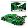 LEGO Technic 42224 Porsche 911 GT3 R REXY AO Racingautó