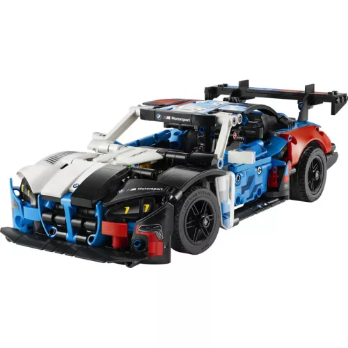 LEGO Technic 42226 BMW M4 GT3 EVO versenyautó