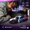LEGO Technic 42226 BMW M4 GT3 EVO versenyautó