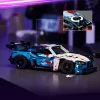 LEGO Technic 42226 BMW M4 GT3 EVO versenyautó