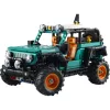 LEGO Technic 42227 Jeep Wrangler Rubicon SUV