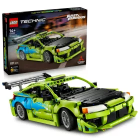 LEGO Technic 42229 Fast and Furious Mitsubishi Eclipse autó