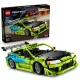 LEGO Technic 42229 Fast and Furious Mitsubishi Eclipse autó