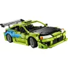 LEGO Technic 42229 Fast and Furious Mitsubishi Eclipse autó
