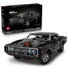 LEGO Technic 42111 Dom's Dodge Charger – Halálos Iramban autó