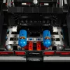 LEGO Technic 42111 Dom's Dodge Charger – Halálos Iramban autó