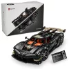 LEGO Technic 42232 Koenigsegg Sadair's Spear Megacar szuperautó