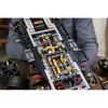 LEGO Technic 42232 Koenigsegg Sadair's Spear Megacar szuperautó