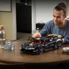 LEGO Technic 42232 Koenigsegg Sadair's Spear Megacar szuperautó