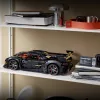 LEGO Technic 42232 Koenigsegg Sadair's Spear Megacar szuperautó